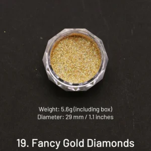 wax seal coloring decoration glitter powder 26