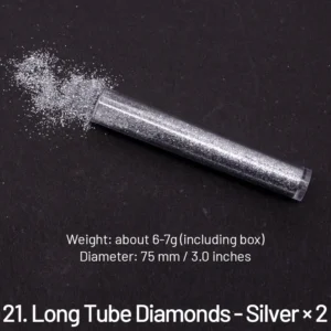 wax seal coloring decoration glitter powder 28