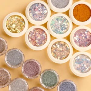 wax seal coloring decoration glitter powder 7