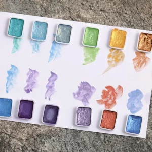 wax seal specialized highlight solid powder 2