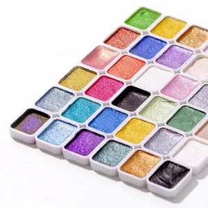 wax seal specialized highlight solid powder 4