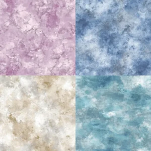 Sumflying Aether 24PCS Scrapbook Paper & Cardstock 24pcs 6 Aether Scrapbook Paper Cardstock 07