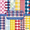 24pcs 6 Alacrity Scrapbook Paper Cardstock 00