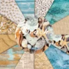 24pcs 6 Beach Scrapbook Paper Cardstock 2 00