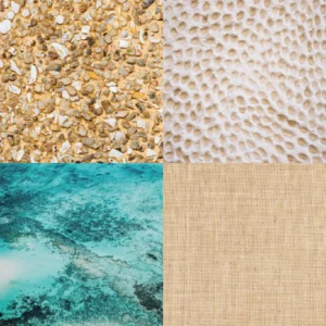24pcs 6 Beach Scrapbook Paper Cardstock 2 07