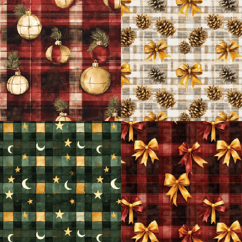 24pcs 6 Bliss Scrapbook Paper Cardstock 03 24pcs 6 Bliss Scrapbook Paper Cardstock 03