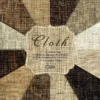 24pcs 6 Cloth Scrapbook Paper Cardstock 00