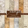 24pcs 6 Crumple Scrapbook Paper Cardstock 00