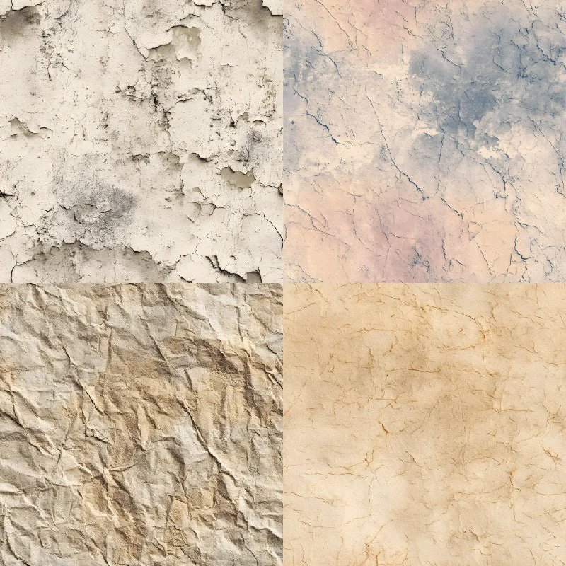 24pcs 6 Crumple Scrapbook Paper Cardstock 07 24pcs 6 Crumple Scrapbook Paper Cardstock 07