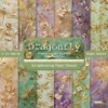 24pcs 6 Dragonfly Scrapbook Paper Cardstock 1 00