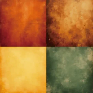 Sumflying Earthy 24PCS Scrapbook Paper & Cardstock 24pcs 6 Earthy Scrapbook Paper Cardstock 03