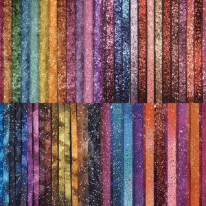 Sumflying Eclat 24PCS Scrapbook Paper & Cardstock 24pcs 6 Eclat Scrapbook Paper Cardstock 03
