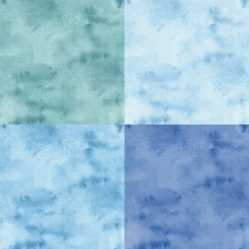 24pcs 6 Frost Realm Scrapbook Paper Cardstock 01 24pcs 6 Frost Realm Scrapbook Paper Cardstock 01