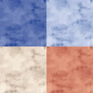 Sumflying Frost Realm 24PCS Scrapbook Paper & Cardstock 24pcs 6 Frost Realm Scrapbook Paper Cardstock 02