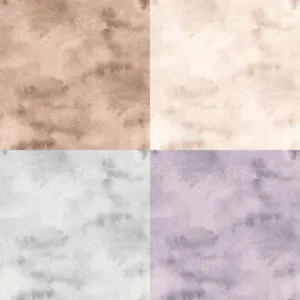 Sumflying Frost Realm 24PCS Scrapbook Paper & Cardstock 24pcs 6 Frost Realm Scrapbook Paper Cardstock 03