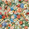 24pcs 6 Garden Scrapbook Paper Cardstock 1 00