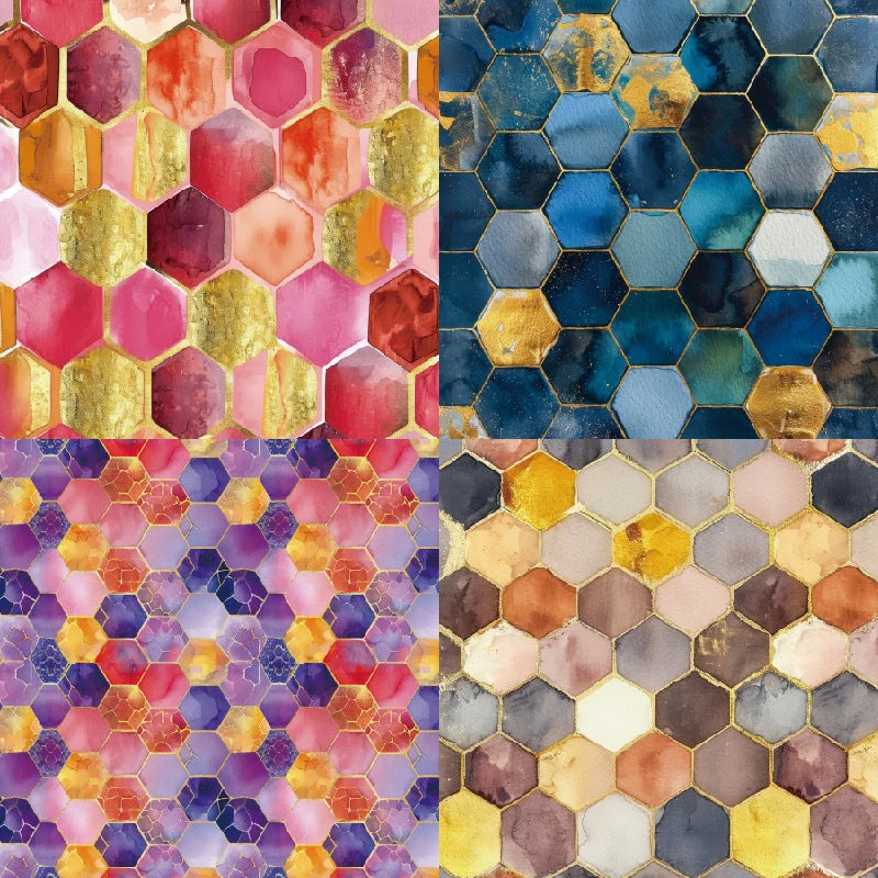 24pcs 6 Gilded Scrapbook Paper Cardstock 02 24pcs 6 Gilded Scrapbook Paper Cardstock 02