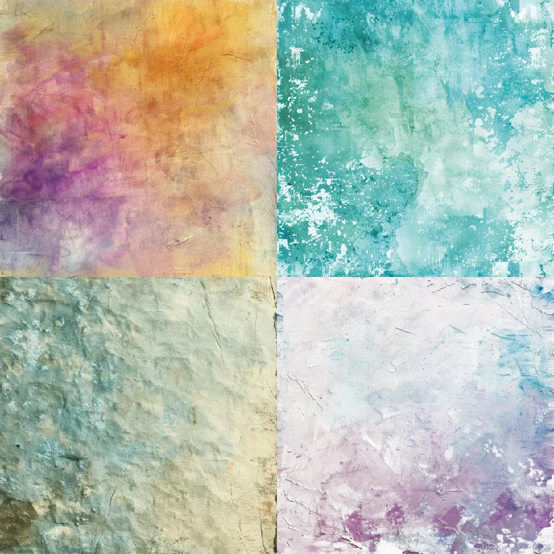 24pcs 6 Gilding Scrapbook Paper Cardstock 06 24pcs 6 Gilding Scrapbook Paper Cardstock 06