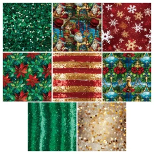 Sumflying Gloria 24PCS Scrapbook Paper & Cardstock 24pcs 6 Gloria Scrapbook Paper Cardstock 03