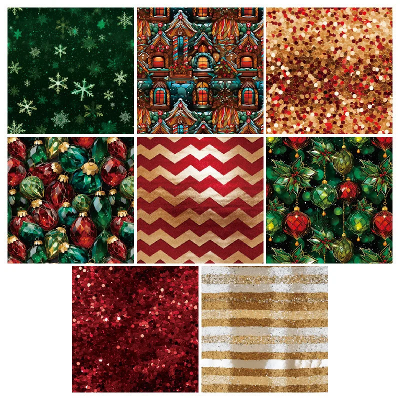 24pcs 6 Gloria Scrapbook Paper Cardstock 04 24pcs 6 Gloria Scrapbook Paper Cardstock 04