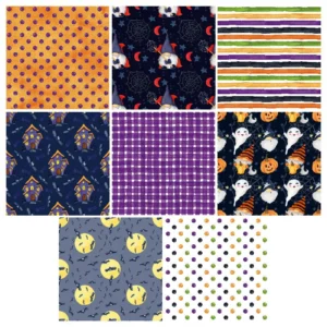 24pcs 6 Goblin Scrapbook Paper Cardstock 03
