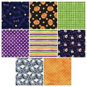 24pcs 6 Goblin Scrapbook Paper Cardstock 04