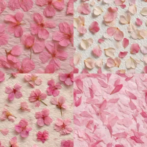 Sumflying Grace 24PCS Scrapbook Paper & Cardstock 24pcs 6 Grace Scrapbook Paper Cardstock 2 05