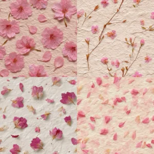 Sumflying Grace 24PCS Scrapbook Paper & Cardstock 24pcs 6 Grace Scrapbook Paper Cardstock 2 07