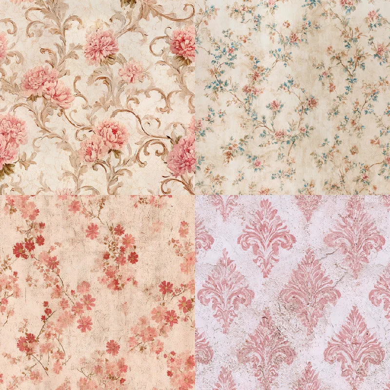 24pcs 6 Grace Scrapbook Paper Cardstock 3 05 24pcs 6 Grace Scrapbook Paper Cardstock 3 05