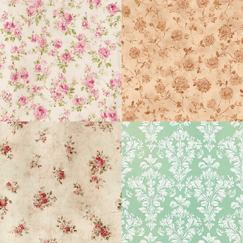 24pcs 6 Grace Scrapbook Paper Cardstock 3 06 24pcs 6 Grace Scrapbook Paper Cardstock 3 06