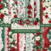 24pcs 6 Grace Scrapbook Paper Cardstock 00