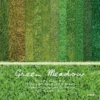 24pcs 6 Green Meadow Scrapbook Paper Cardstock 00
