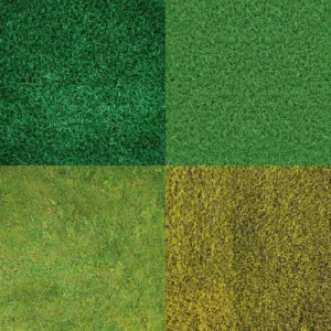24pcs 6 Green Meadow Scrapbook Paper Cardstock 08