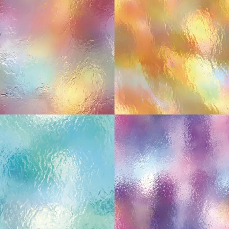 24pcs 6 Iridescent Hue Scrapbook Paper Cardstock 05 24pcs 6 Iridescent Hue Scrapbook Paper Cardstock 05