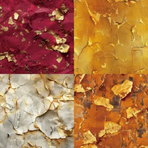 24pcs 6 Luxury Scrapbook Paper Cardstock 1 01