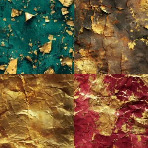 24pcs 6 Luxury Scrapbook Paper Cardstock 1 02
