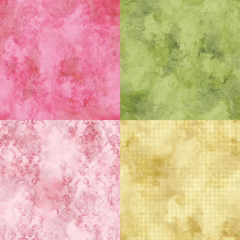 24pcs 6 Magic Scrapbook Paper Cardstock 05 24pcs 6 Magic Scrapbook Paper Cardstock 05