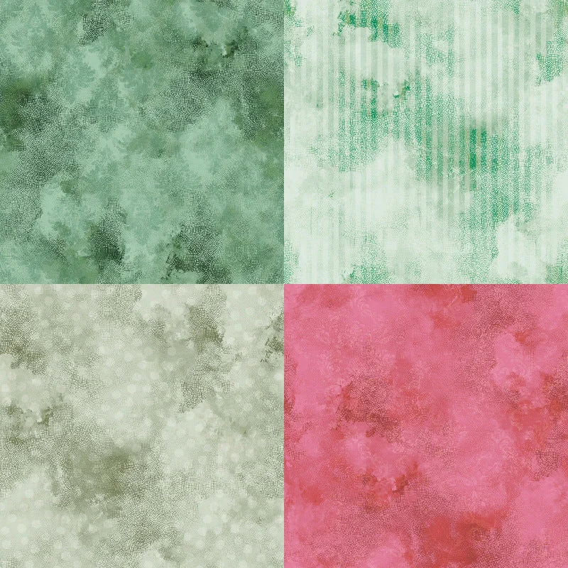 24pcs 6 Magic Scrapbook Paper Cardstock 06 24pcs 6 Magic Scrapbook Paper Cardstock 06