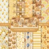 24pcs 6 Mellow Scrapbook Paper Cardstock 00