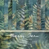 24pcs 6 Mossy Scrapbook Paper Cardstock 00