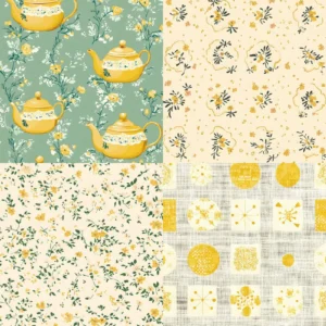 24pcs 6 Pastel Scrapbook Paper Cardstock 1 01