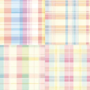 Sumflying Pastel 24PCS Scrapbook Paper & Cardstock 24pcs 6 Pastel Scrapbook Paper Cardstock 02
