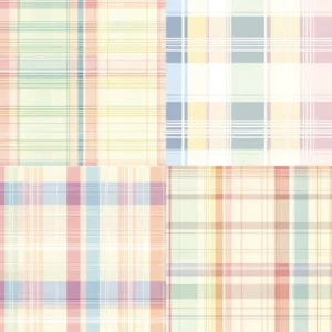 Sumflying Pastel 24PCS Scrapbook Paper & Cardstock 24pcs 6 Pastel Scrapbook Paper Cardstock 03