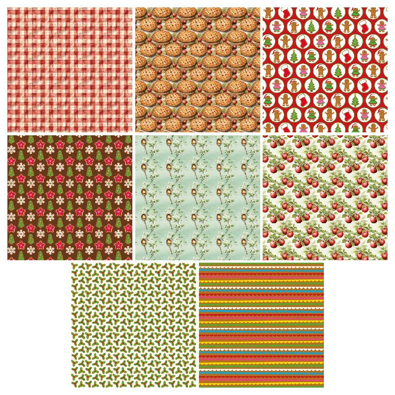 24pcs 6 Pipkin Scrapbook Paper Cardstock 04 24pcs 6 Pipkin Scrapbook Paper Cardstock 04