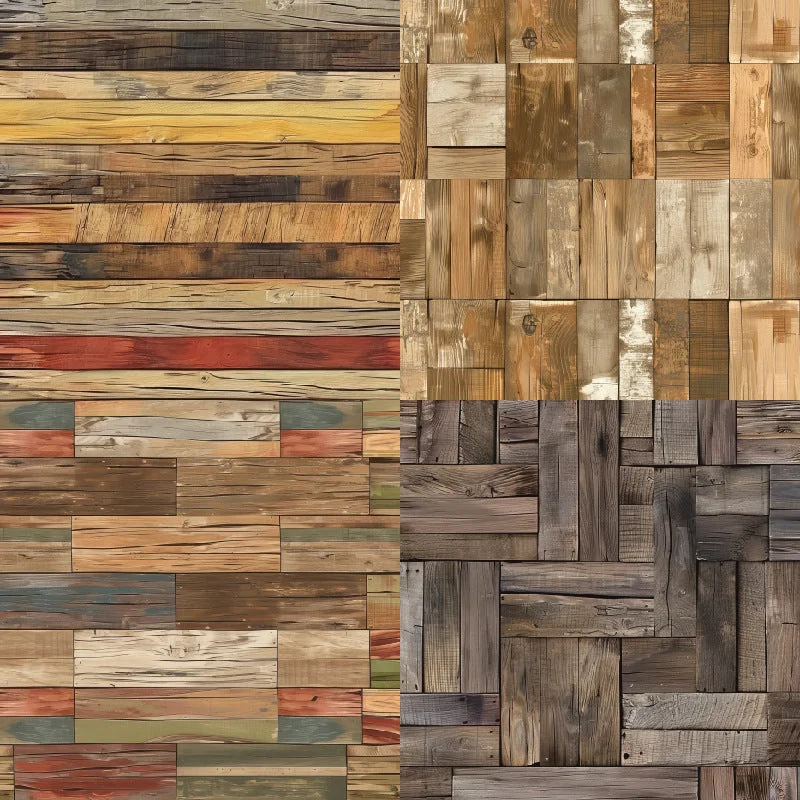 24pcs 6 Plank Scrapbook Paper Cardstock 1 07 24pcs 6 Plank Scrapbook Paper Cardstock 1 07