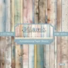 24pcs 6 Plank Scrapbook Paper Cardstock 00