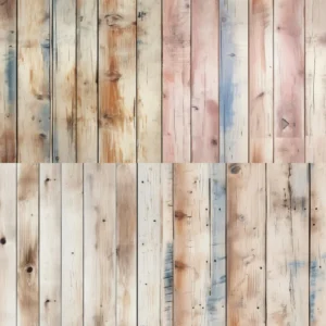 24pcs 6 Plank Scrapbook Paper Cardstock 03