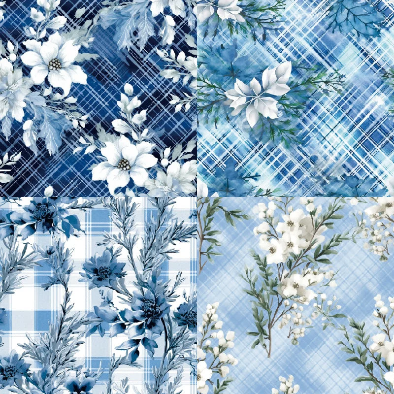 24pcs 6 Polar Scrapbook Paper Cardstock 01 24pcs 6 Polar Scrapbook Paper Cardstock 01