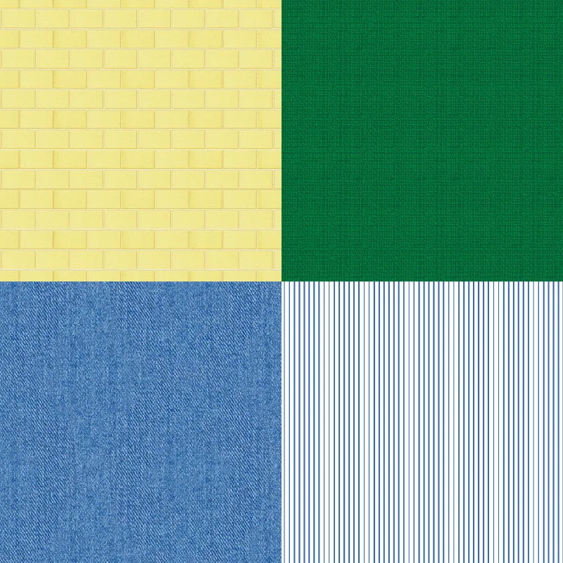 24pcs 6 School Allure Scrapbook Paper Cardstock 03 24pcs 6 School Allure Scrapbook Paper Cardstock 03