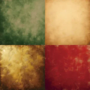 Sumflying Tales 24PCS Scrapbook Paper & Cardstock 24pcs 6 Tales Scrapbook Paper Cardstock 02